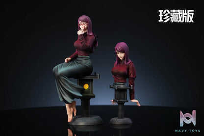 Damocles Studio – Rize Kamishiro Tokyo Ghoul