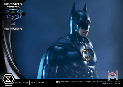 Prime 1 Studio – Museum Masterline Batman Forever Batman MMBM-01 MMBM-01UT MMBM-01UTS(Licensed)