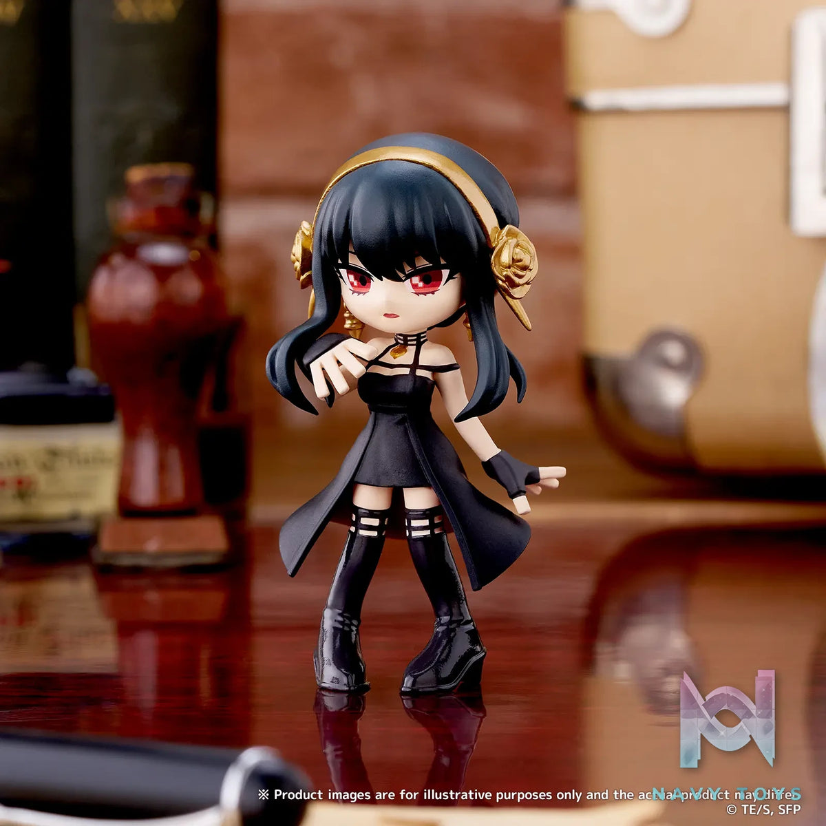 Bushiroad Creative – PalVerse SPY×FAMILY (PACK) (Licensed)