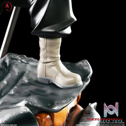 AkihabaraClub Studio – Manjiro Sano 1/6 statue authorized by Tokyo Revengers (Licensed)