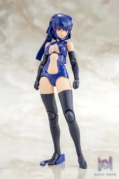 Kotobukiya – Megami Device B1R-L CHASSIS KIT SKIN COLOR D 1/1 Plastic Model (Licensed)