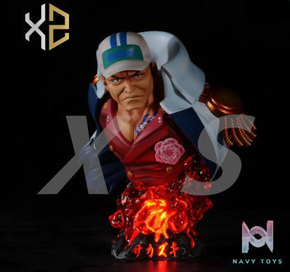 XS Studio – One Piece Akainu Sakazuki