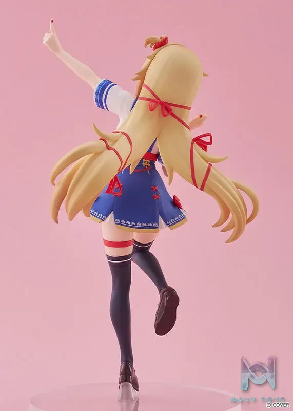 GSC – POP UP PARADE hololive production Akai Haato Complete Figure (Licensed)