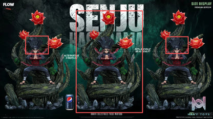 FLOW Sudio – Hashirama Senju Naruto