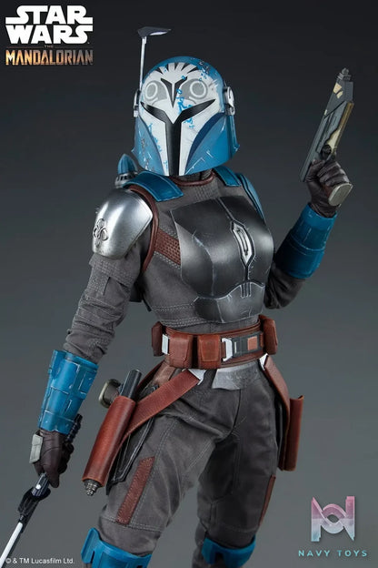 Sideshow Collectibles – Bo-Katan Kryze Premium Format Figure 300889 (Licensed)