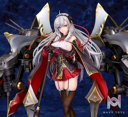Alter – Azur Lane Algerie 1/7 Complete Figure (Licensed)