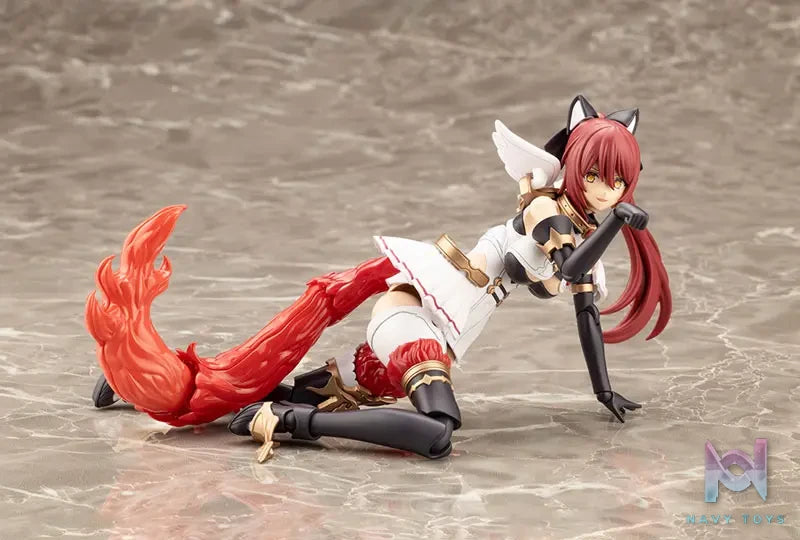 Kotobukiya – Arcanadea CHARMED Plastic Model (Licensed)