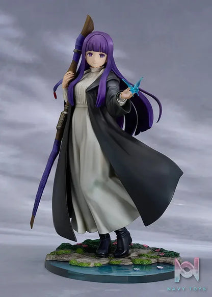 GSC – Frieren: Beyond Journey’s End Fern: Reflections of a Distant Memory 1/7 Complete Figure (Licensed)