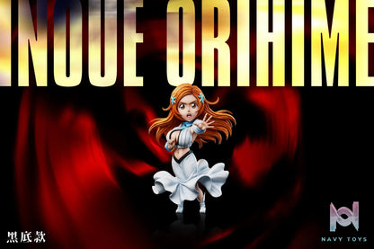 Yz Studio – Orihime Inoue Shun Shun Rikka EC013 Bleach