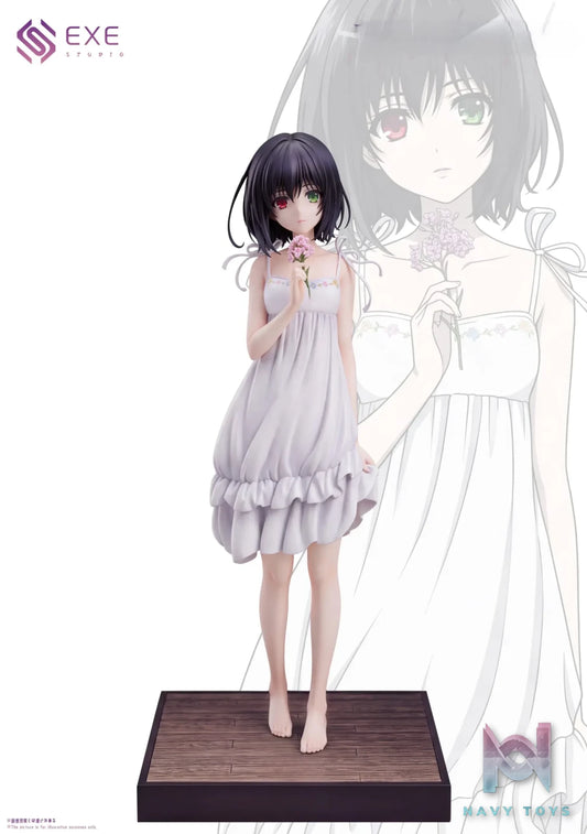 EXE Studio – Mei Misaki Another