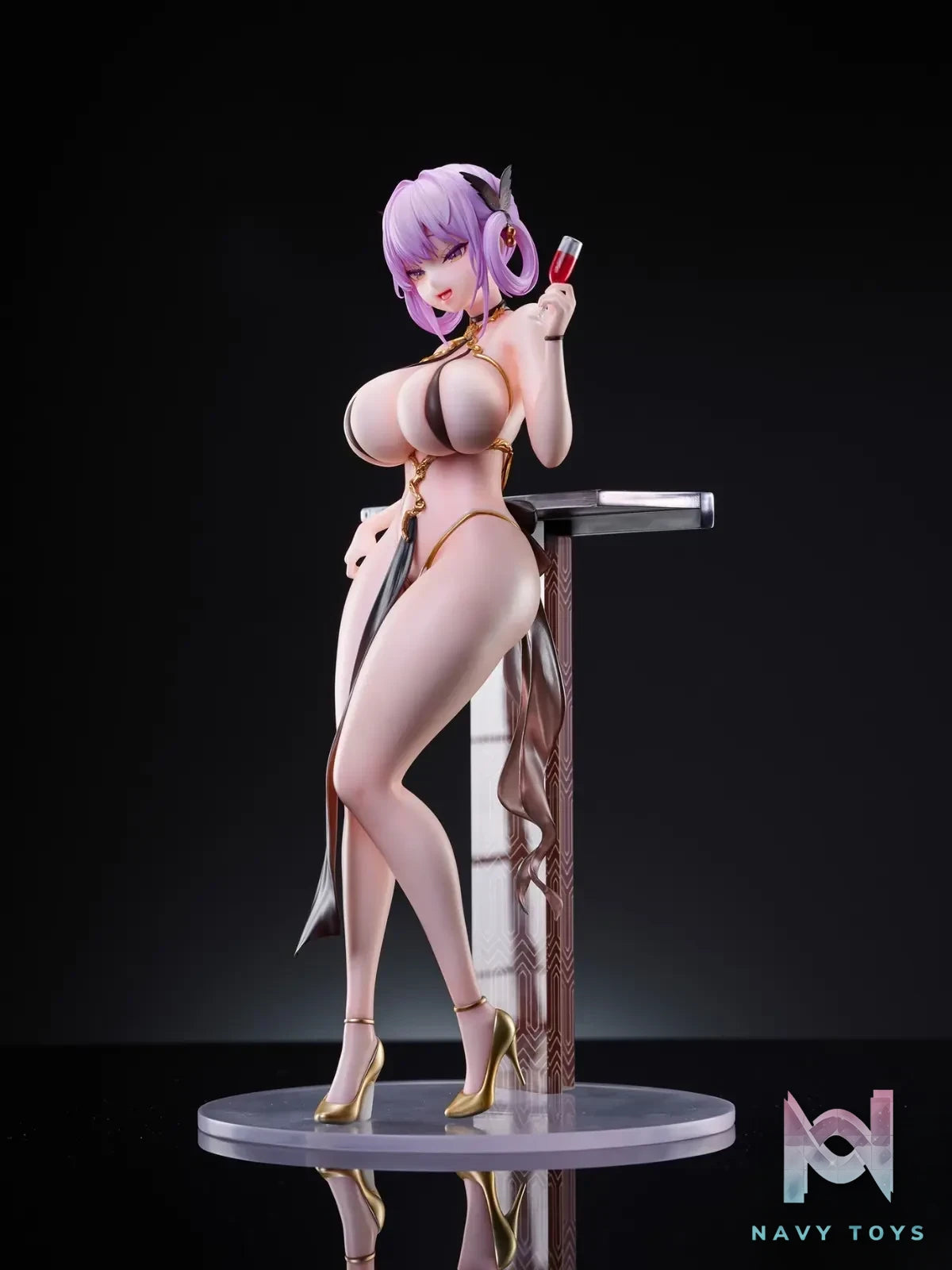 OMAHA – Lume STD Ver DX Ver (Licensed)