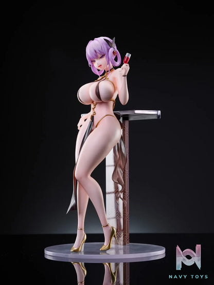OMAHA – Lume STD Ver DX Ver (Licensed)