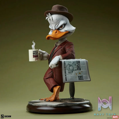 Sideshow Collectibles – Howard the Duck Premium Format Figure 300909 (Licensed)