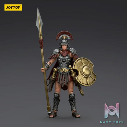JOYTOY Studio – Strife Roman Republic Legion X Centurion Optio Female Centurion JT00003 JT00010 JT00027 (Licensed)
