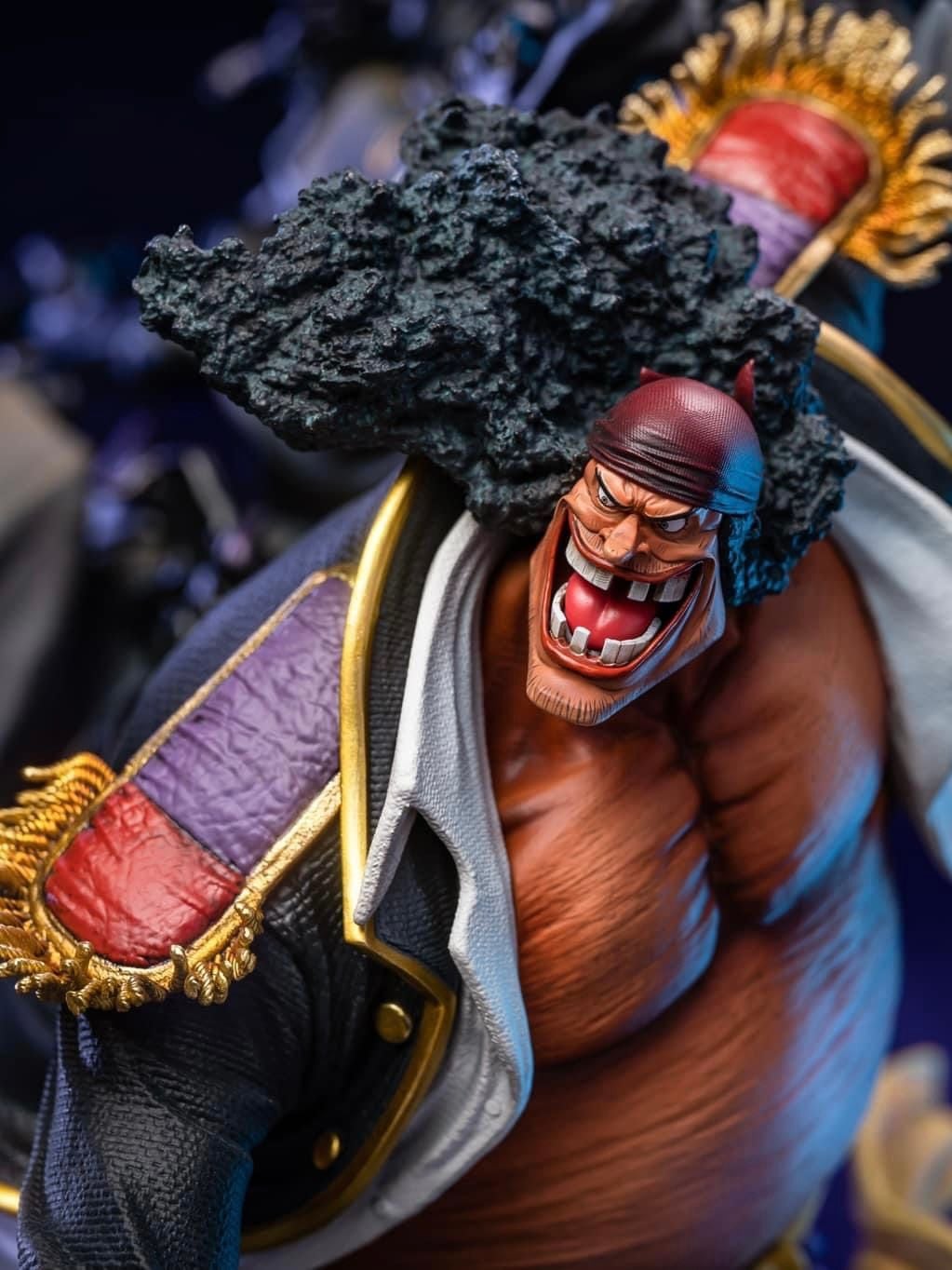 Ace & Teach - Jimei Palace resin statue Jimei Palace Studio anime figure