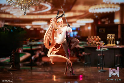 Hobby Sakura – Goddess of Victory: Nikke S.K.P Rupee Rabbit 1/10 Figure (Licensed)