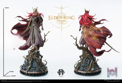 Space Realm Studio – SSS+ Collectible Series 01 Malenia Elden Ring