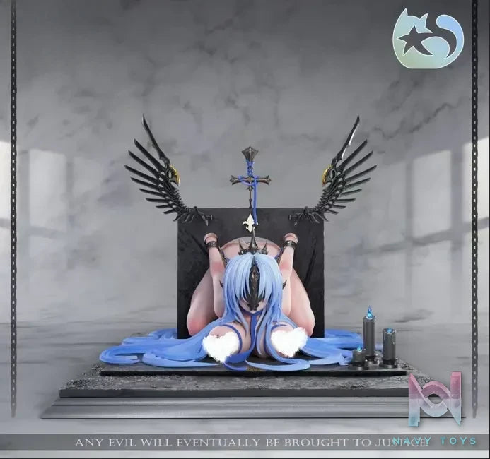 Fate Studio – Alsace Azur Lane