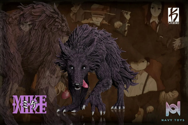 KS Studio – **** the Zoldyck Watchdog ********​*******