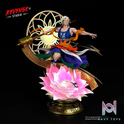 Revenge Studio – Record of Ragnarok Buddha