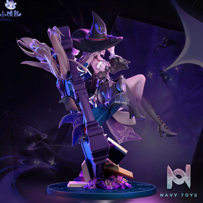 Xiao Huan Xiong Studio – The Herta Honkai: Star Rail
