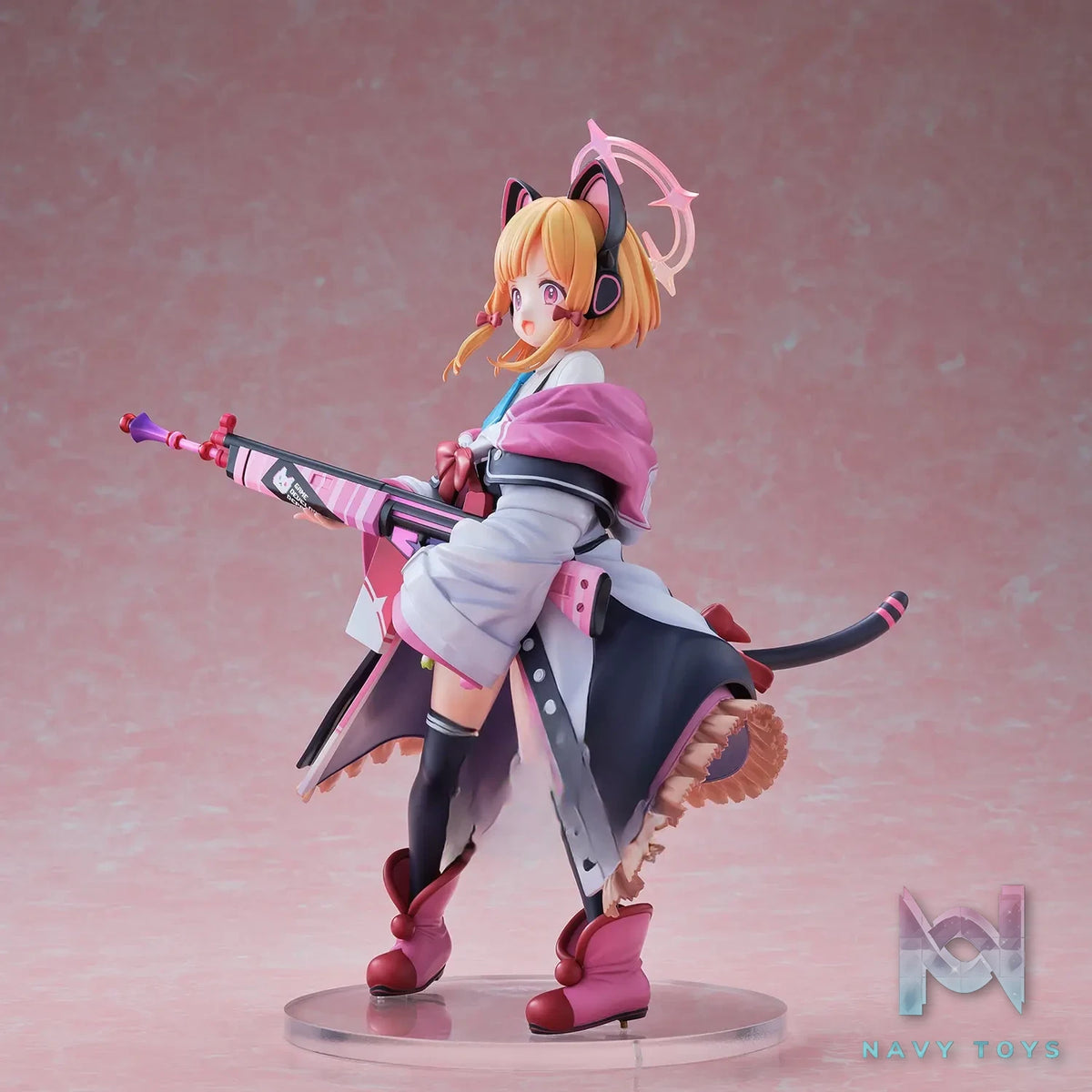 Union Creative – Blue Archive Midori X Momoi 1/6 Figure (Licensed)
