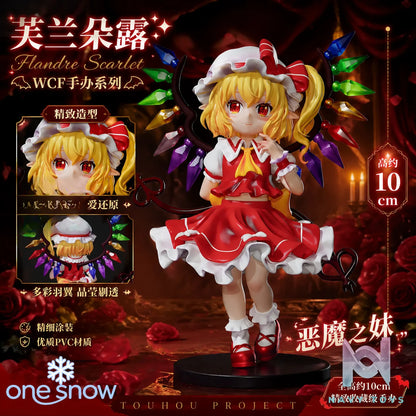 One Snow Studio – Flandre Scarlet Touhou Project