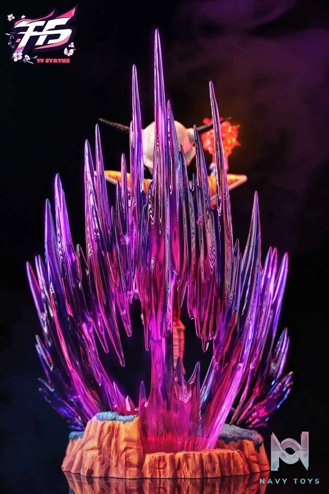 TF STATUE Studio – Dragon Ball Series 1st Gen – Frieza 1st Form
