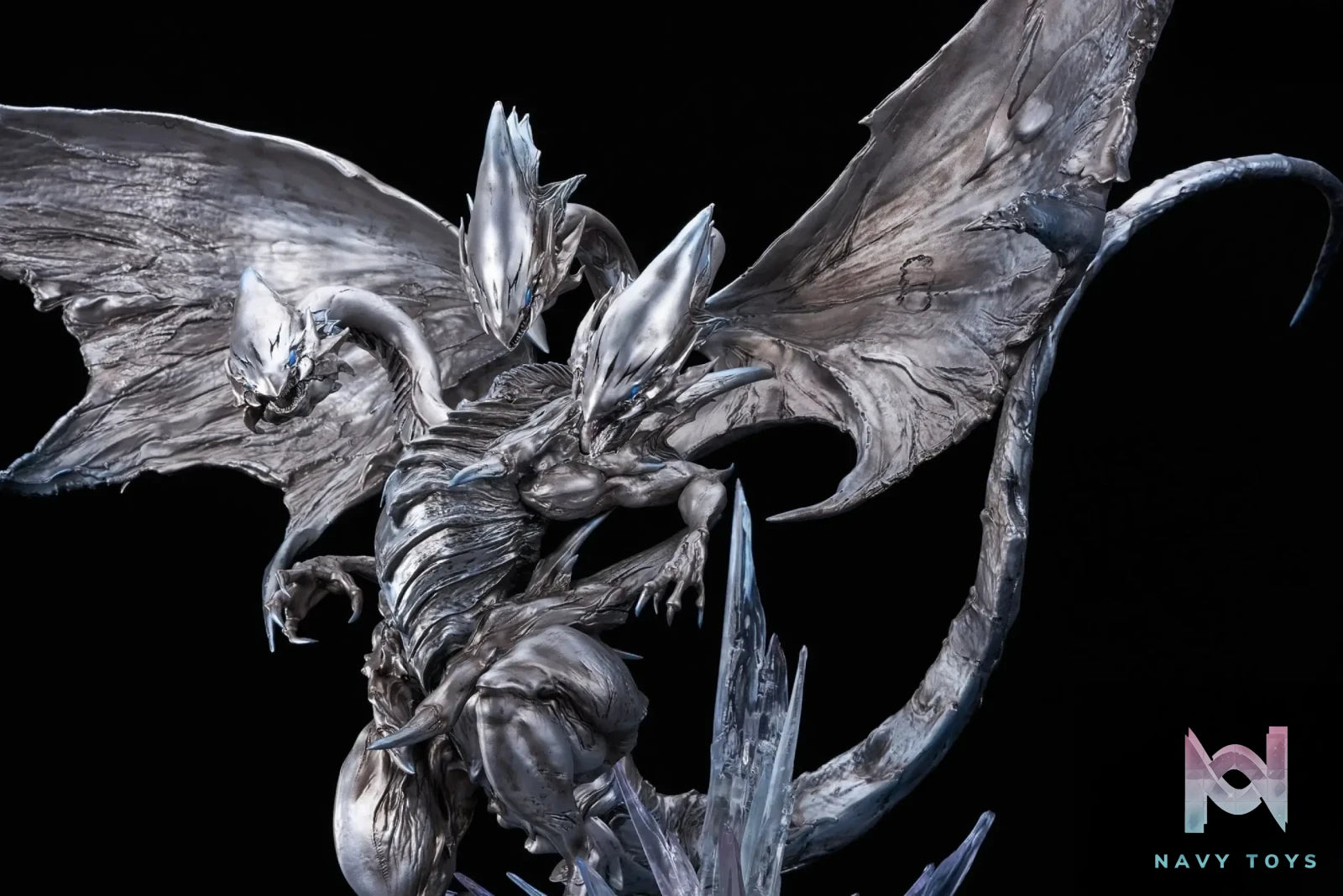 ASS Studio – Blue Eyes Ultimate Dragon