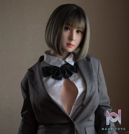 Gynoid Dolls – 160cm Misato Shinohara 1/1 Silicone Doll (Licensed)