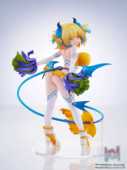 Amakuni – BOMBER GIRL Pine Succubus Cheer Costume Ver. 1/7 Complete Figure (Licensed)