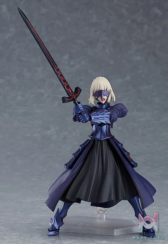 MAX Factory – figma Fate/stay night [Heaven’s Feel] Saber Alter 2.0 (Licensed)
