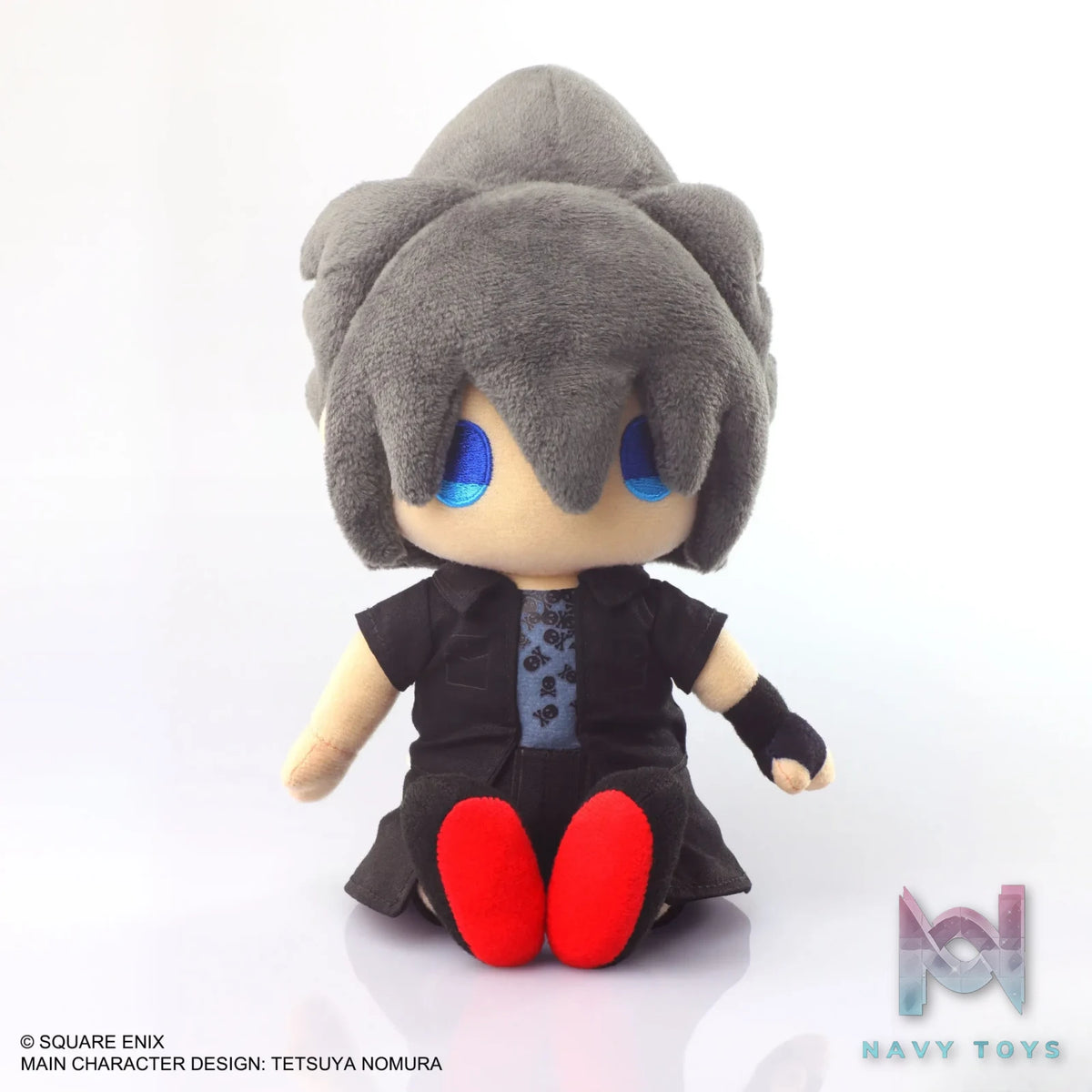 SQUARE ENIX – FINAL FANTASY XV Plush (Licensed)