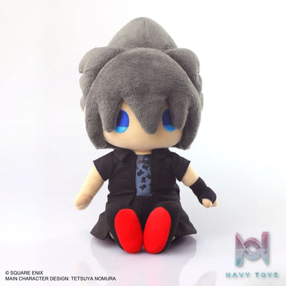 SQUARE ENIX – FINAL FANTASY XV Plush (Licensed)