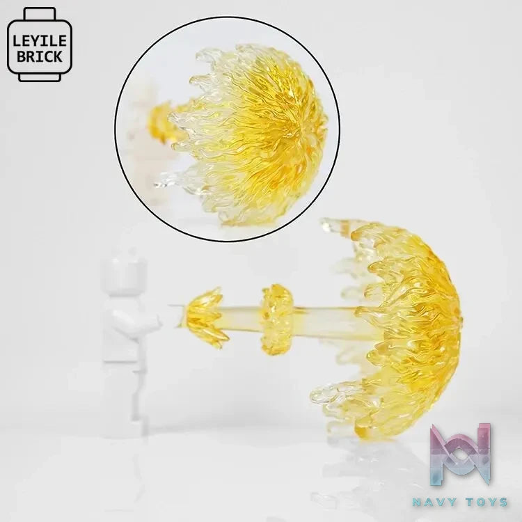LEYILEBRICK Studio – Special Effects Original