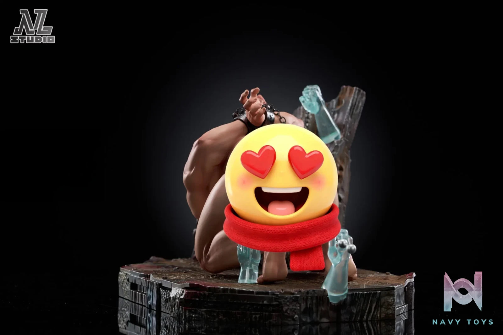 NL Studio – Pyramid Head Silent Hill