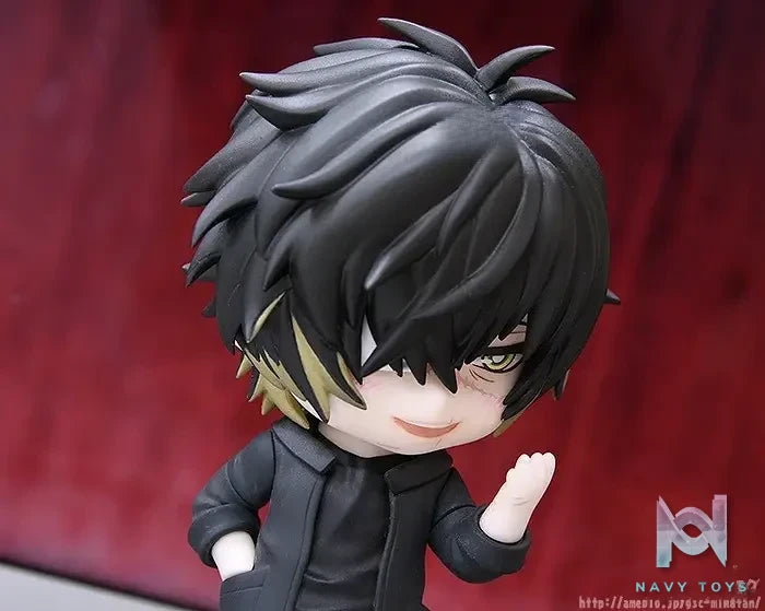 Orange Rouge – Nendoroid Slow Damage Towa (Licensed)