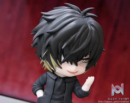 Orange Rouge – Nendoroid Slow Damage Towa (Licensed)