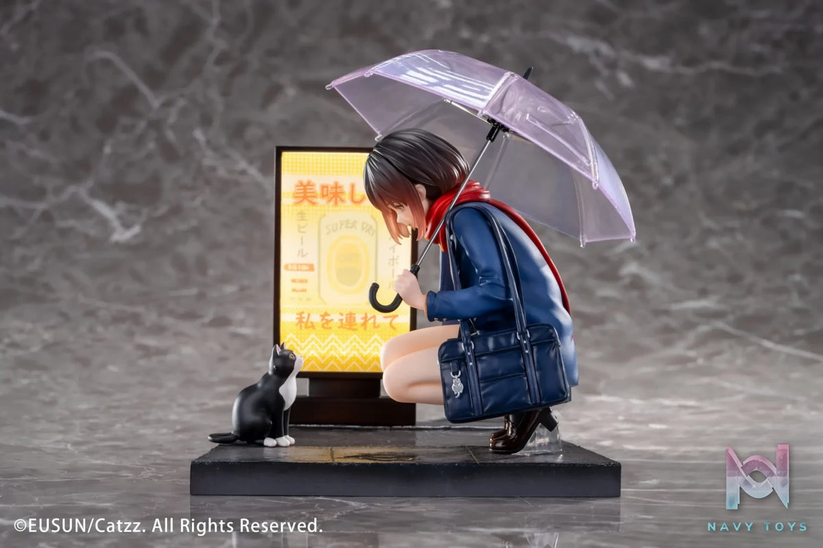EUSUN – Rainy Day Encounter (Licensed)