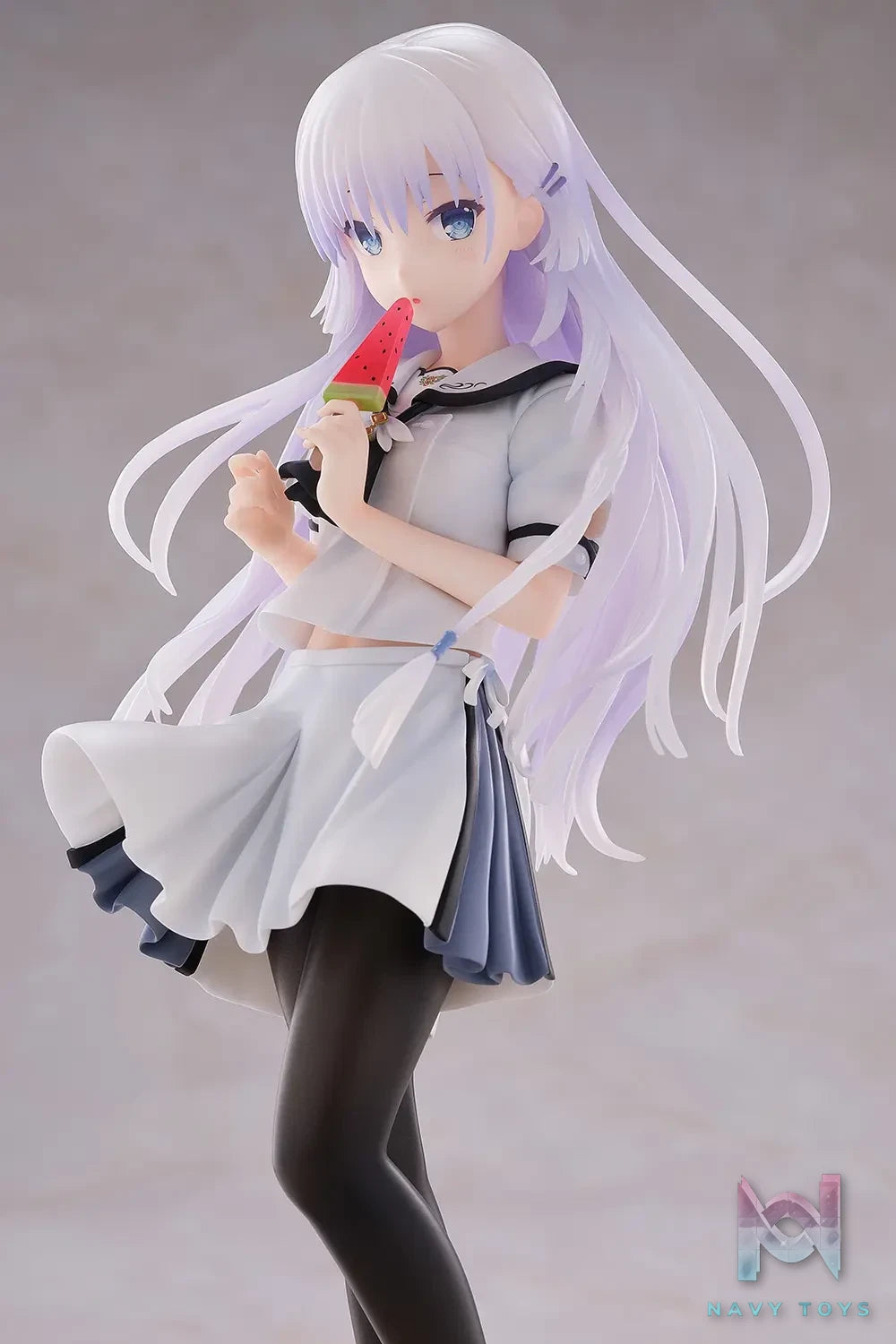 Bell Fine – Summer Pockets Naruse Shiroha (Licensed)