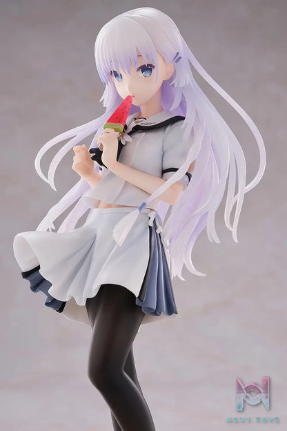 Bell Fine – Summer Pockets Naruse Shiroha (Licensed)