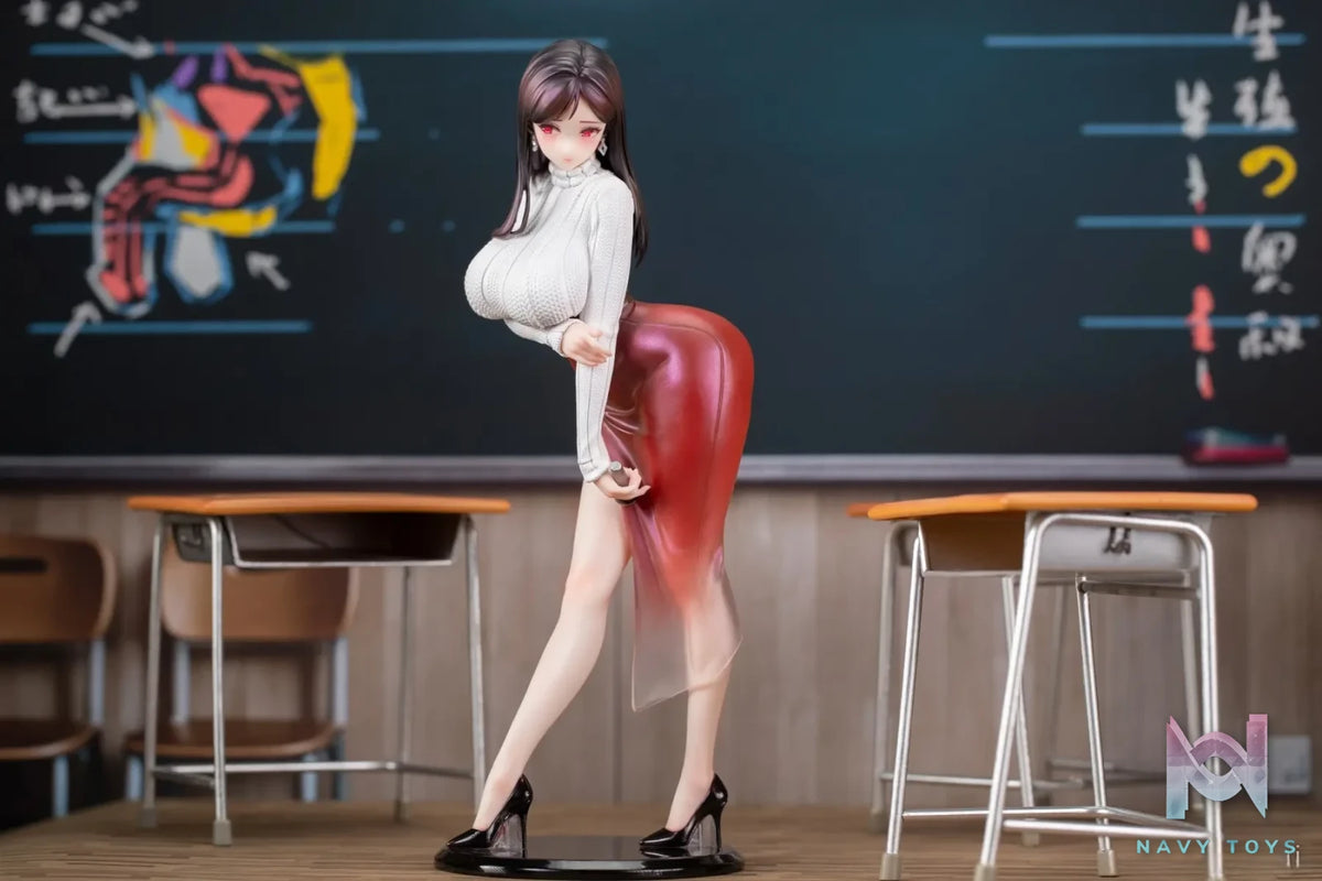 HerLove – Original Homeroom Teacher (Licensed)