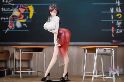HerLove – Original Homeroom Teacher (Licensed)