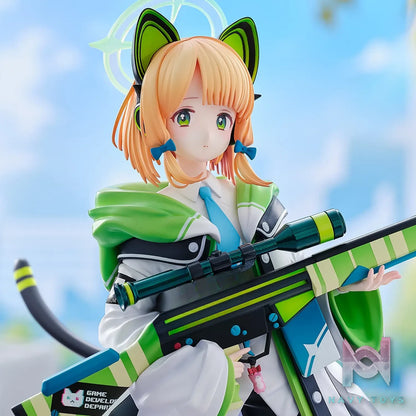 Union Creative – Blue Archive Midori X Momoi 1/6 Figure (Licensed)