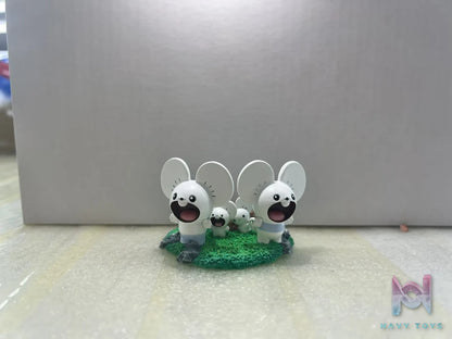 Duan Zao Jiang Studio – Pokémon Maushold