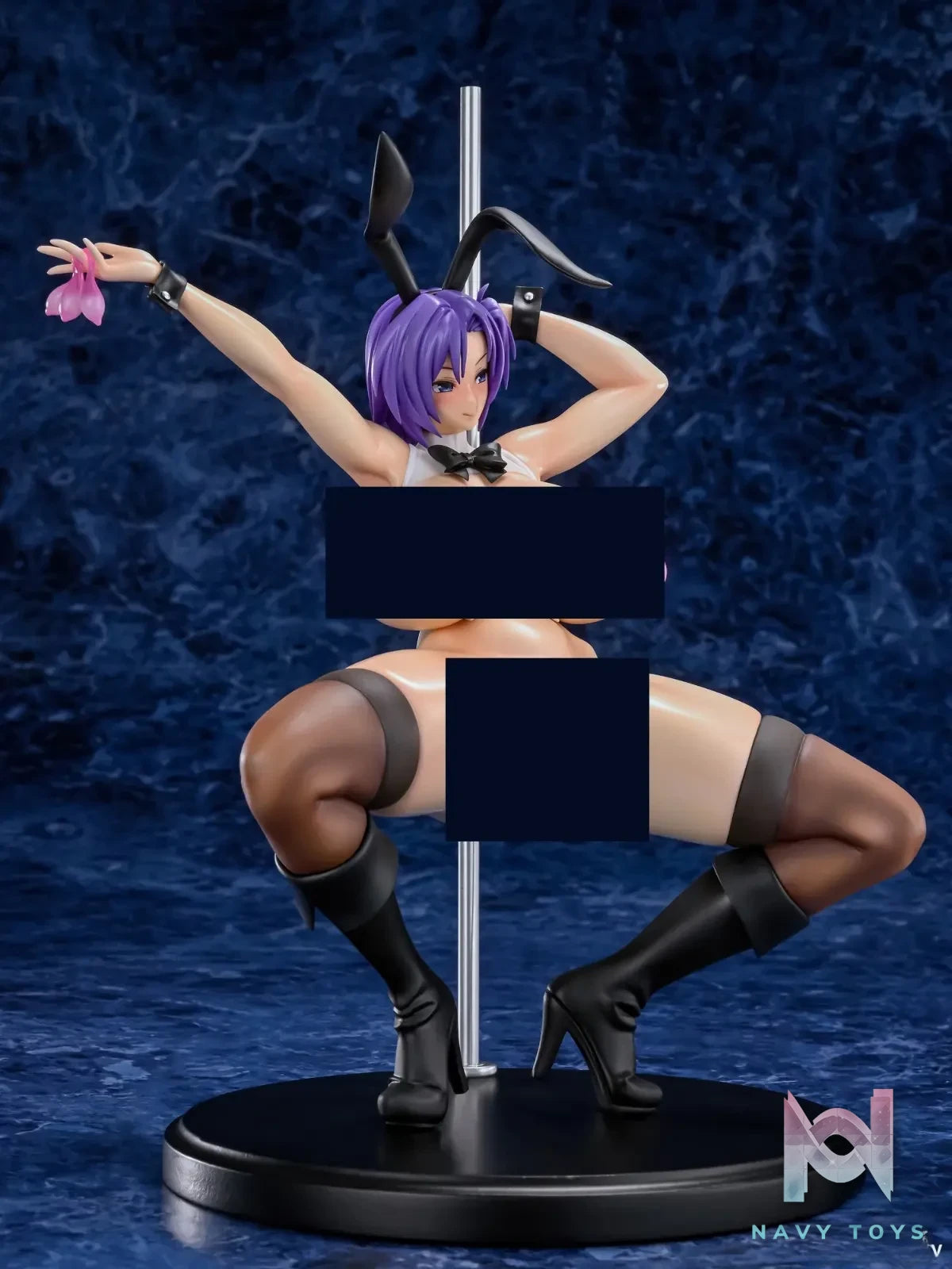 MouseUnit Studio – Original Karin Warden Karin Pole Dance Style (Licensed)