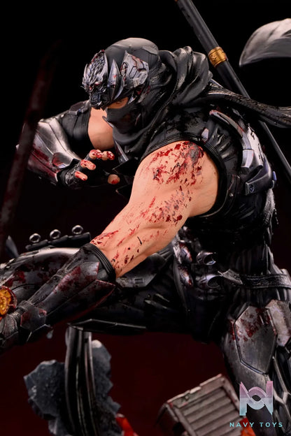 Sword&Wing Studio – Ryu Hayabusa Ninja Gaiden