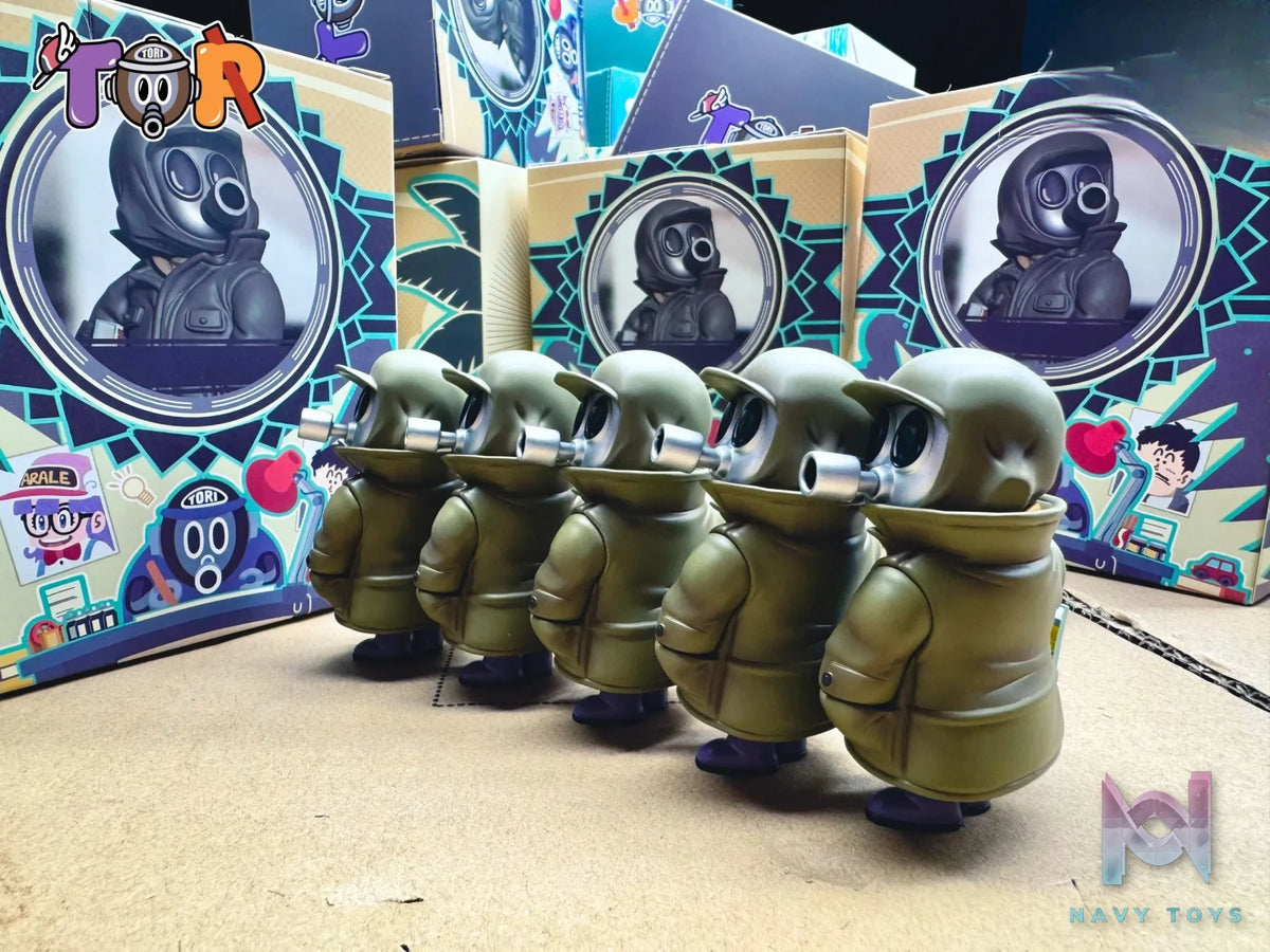ZOR Studio X TOR Studio – WCF Akira Toriyama Series #11 Akira Toriyama with a Book Dragon Ball