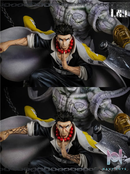 TNT Studio – Demon Slayer Stone Hashira Gyomei Himejima