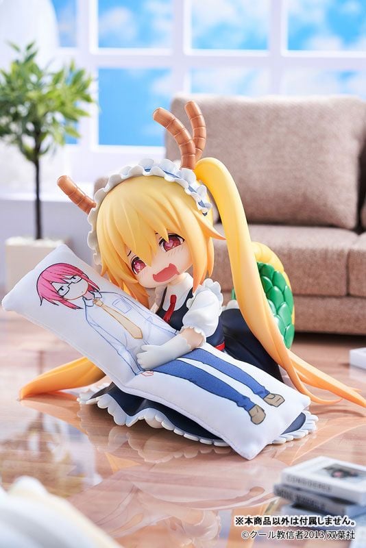 Tohru resin statue RIBOSE Studio anime figure